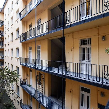 Riverside Apartment In Downtown Budapeşte Dış mekan fotoğraf