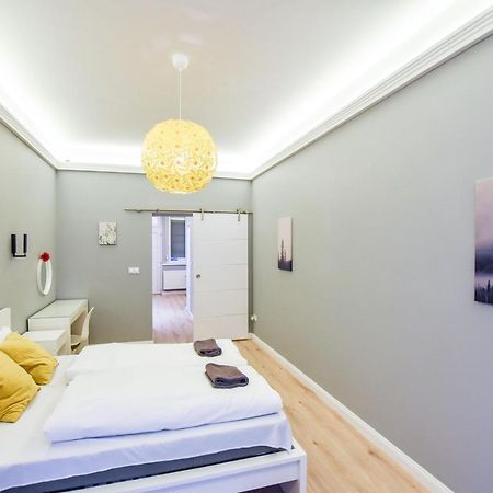 Riverside Apartment In Downtown Budapeşte Dış mekan fotoğraf