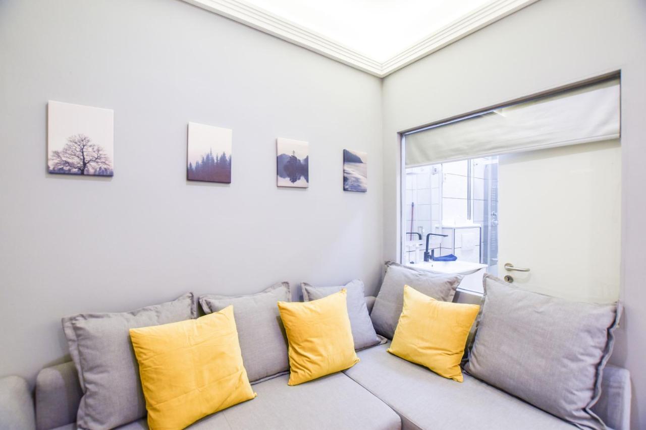 Riverside Apartment In Downtown Budapeşte Dış mekan fotoğraf